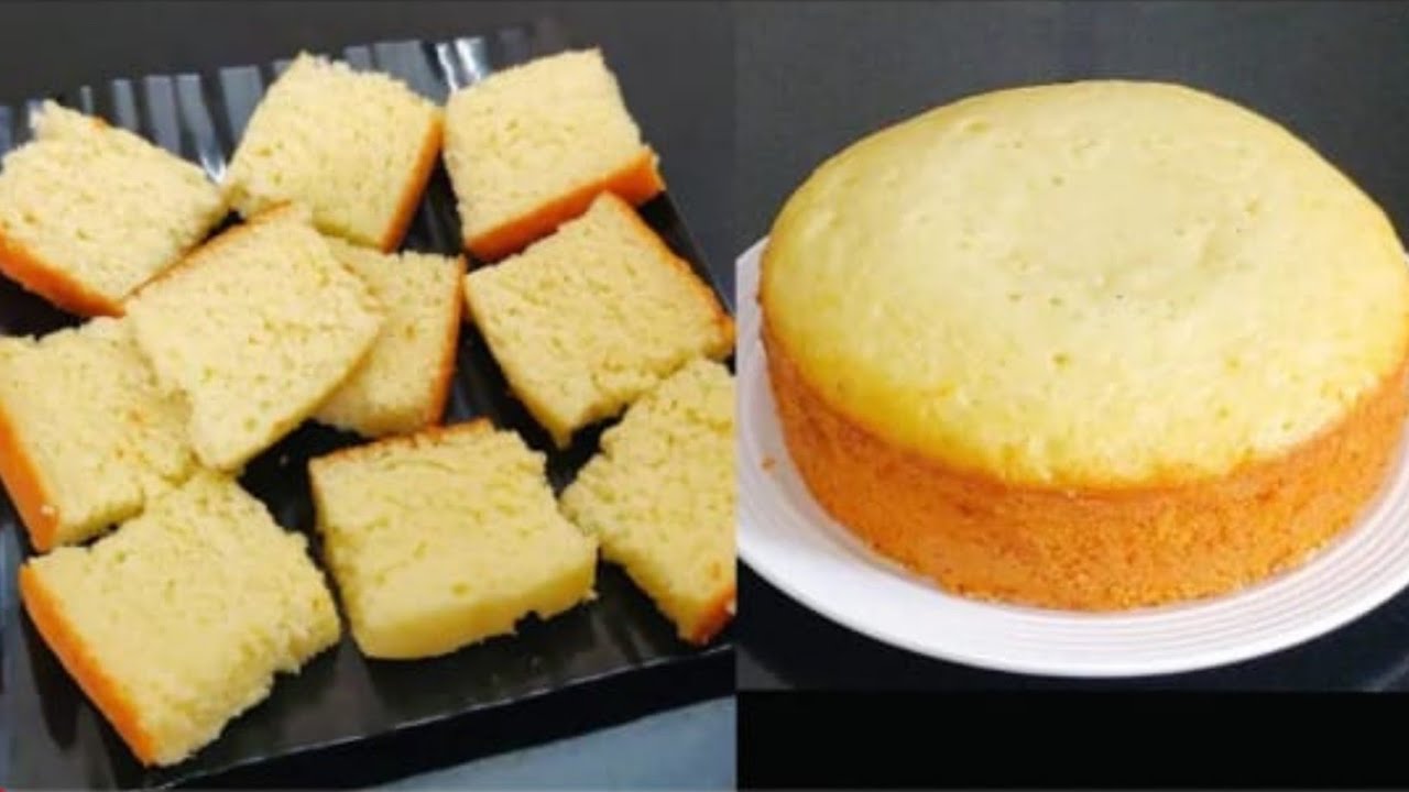 பால்,முட்டை,தயிர்,ஓவன் தேவையில்லை பஞ்சு போல சாஃப்டான கேக் இப்படி செய்து பாருங்கள்/easy cake recipe