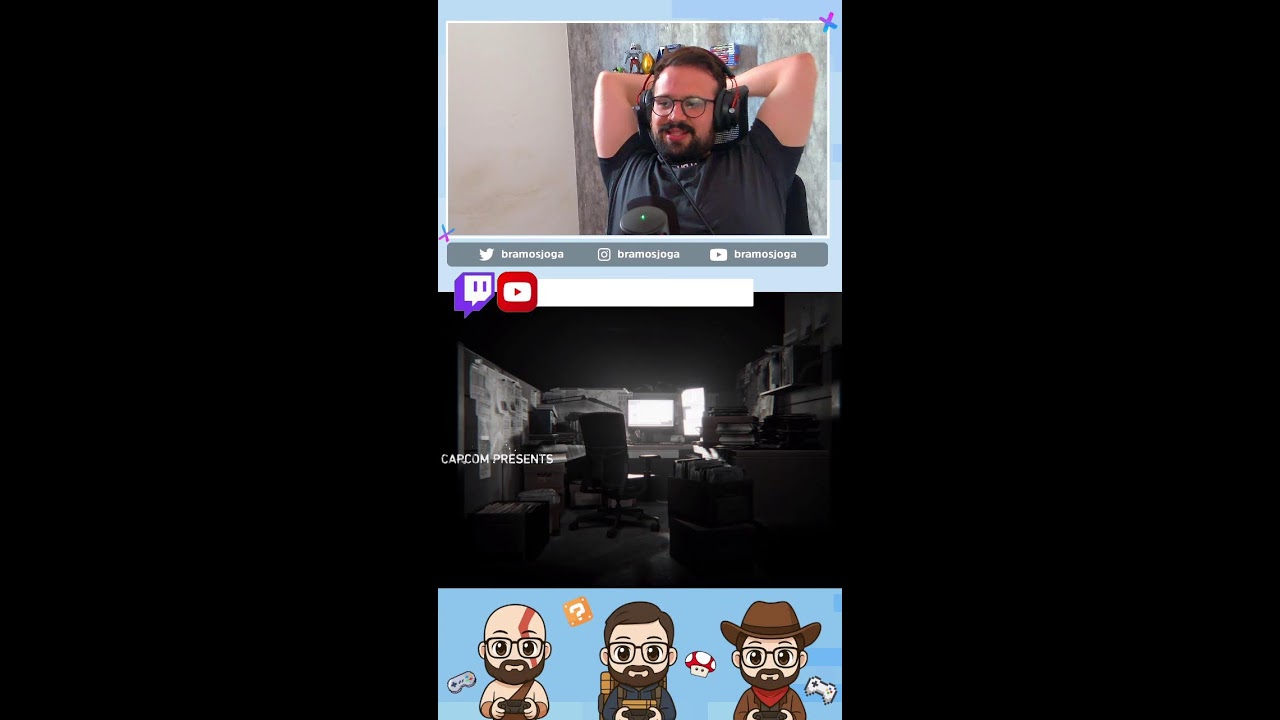 BORA de LIVEZINHA?