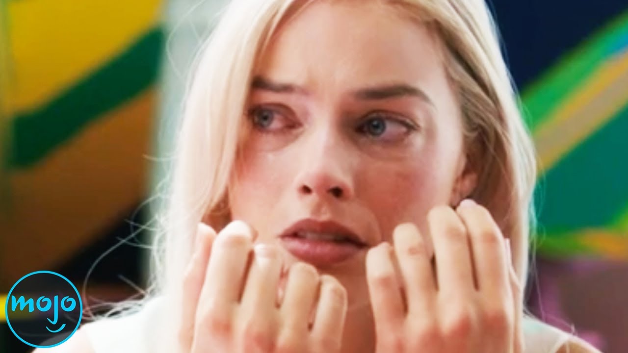 Top 10 Greatest Movie Scenes of the Last 3 Years