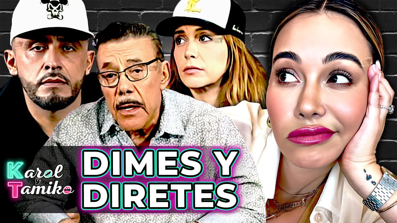 Chiquis Rivera responde a Juan Rivera y Don Pedro Rivera reacciona