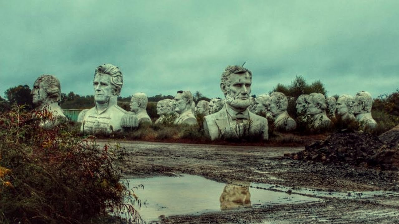 Exploração Urbana: Descobrindo Lugares Abandonados