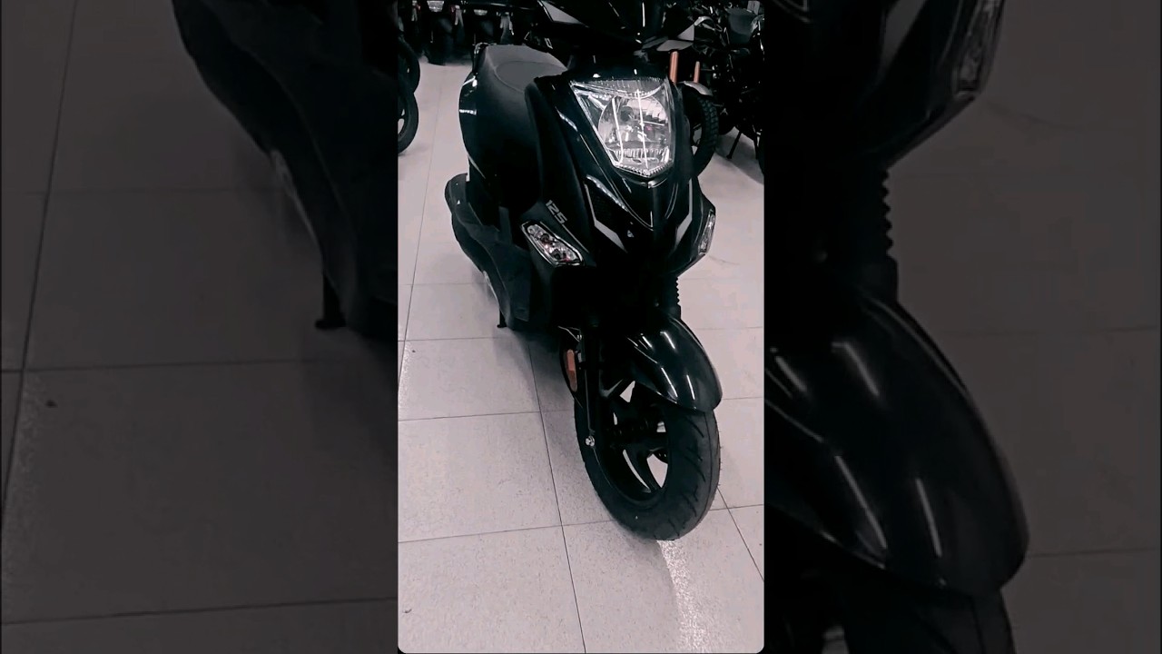 Kymco Twist 125 #Auteco #Motos