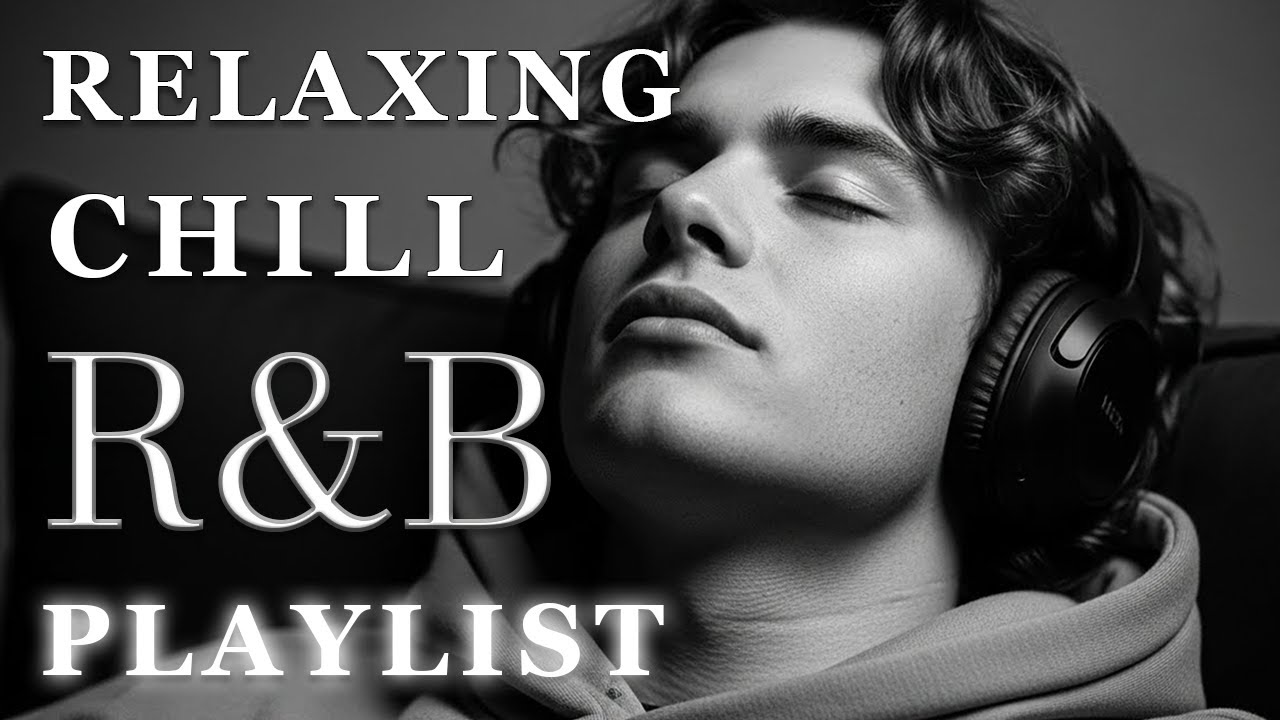 【R&B Soul】Cold Night Soul – Smooth R&B for Cozy Evenings