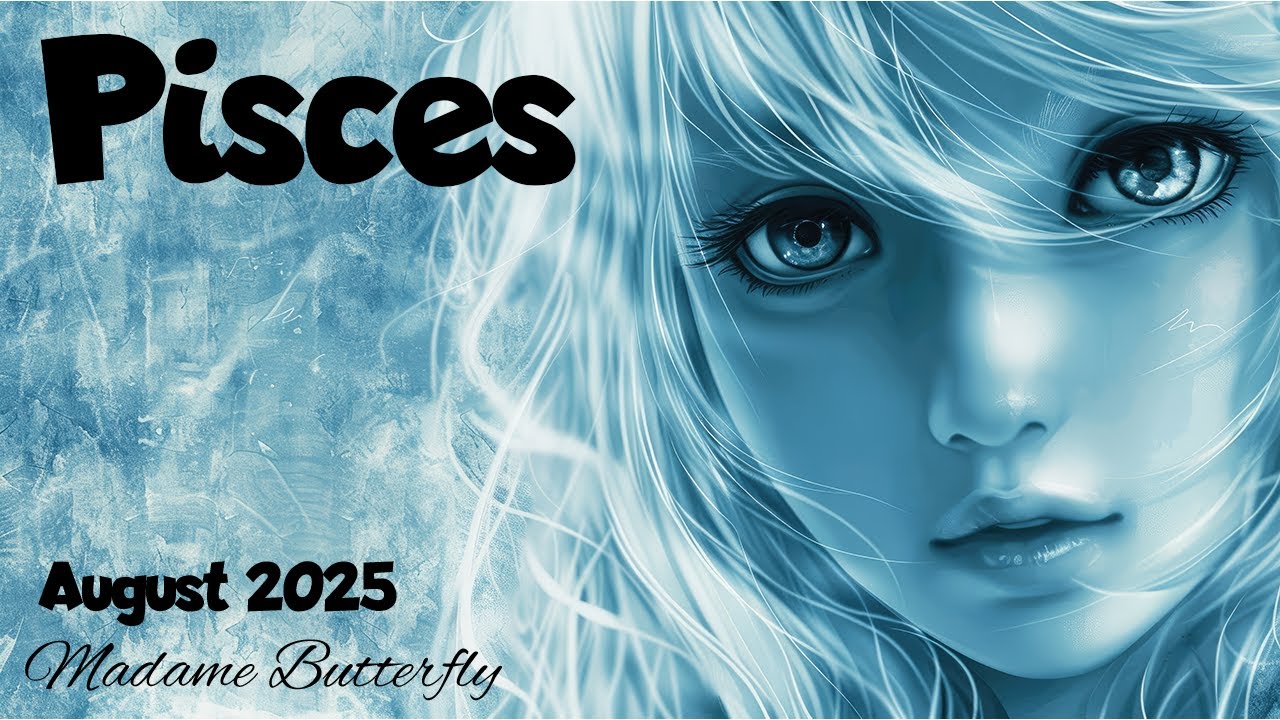 🌹Pisces~you're a very CLEAR channel for SPIRIT, which is the KEY to your life purpose & a new love❤️