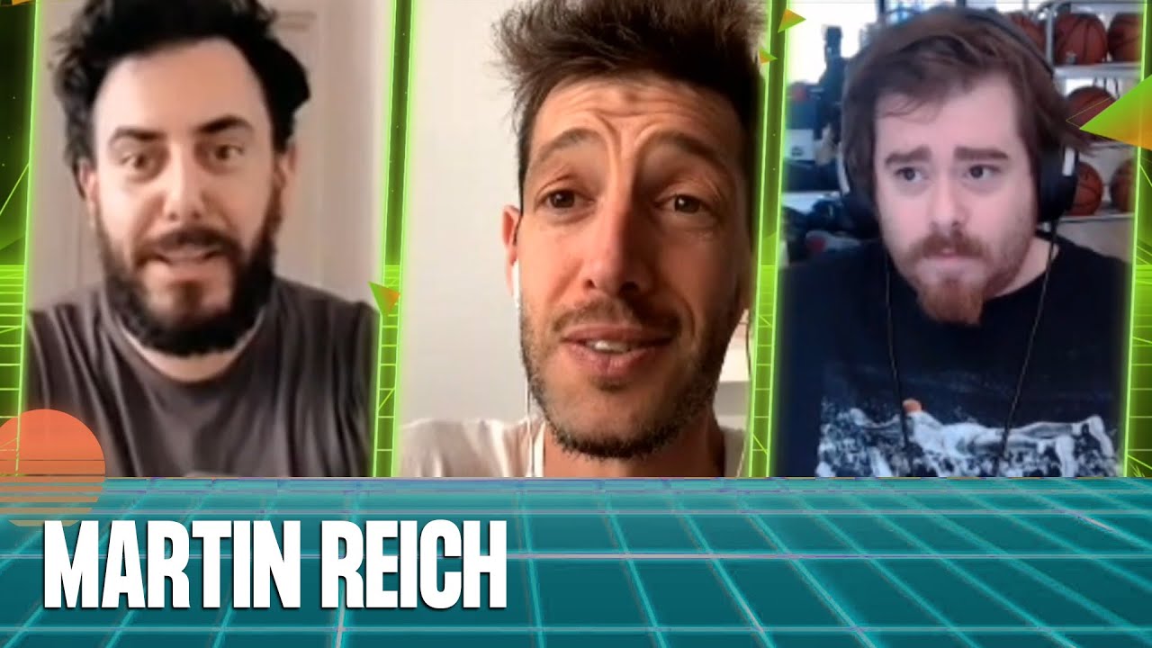 MARTIN REICH: MESSI, RONALDO, DELFINO Y LOS DEPORTISTAS CON M&Aacute;S SEGUIDORES