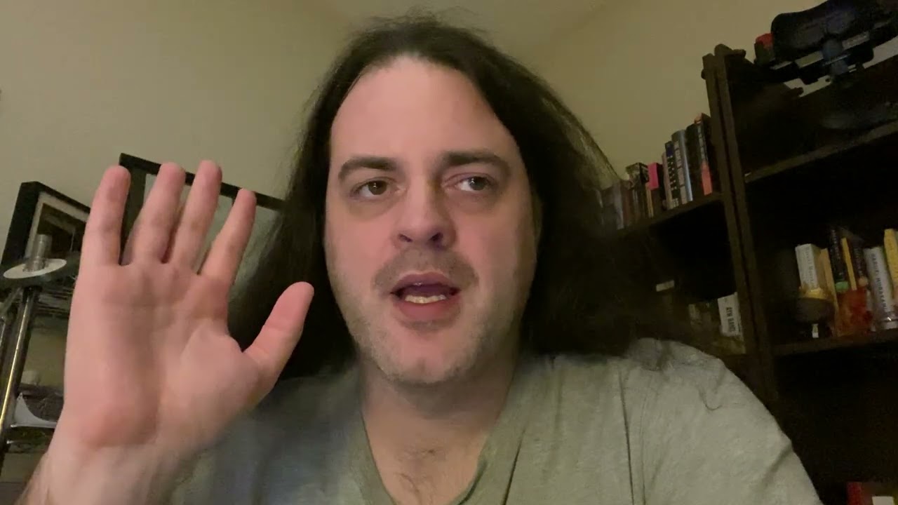 Why Autistic Men Should Stay Single (READ DESCRIPTION)