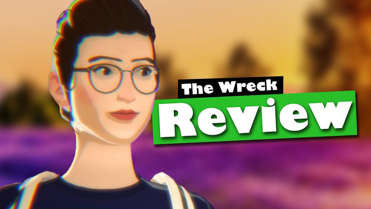 More Than An Accident | The Wreck Review