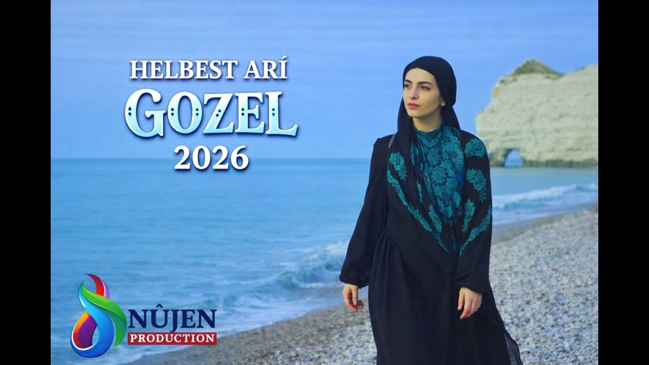 HELBEST ARÎ -  GOZEL 2026 (cover)