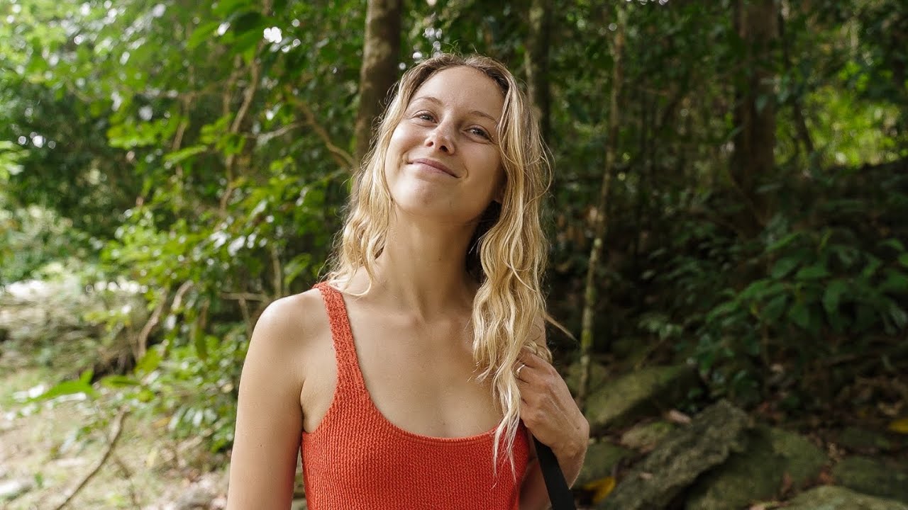 Travelling Australia just keeps getting better! Port Douglas & the Daintree | Ep.13