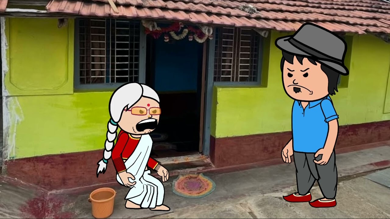 1980=1990ಸ್ಟೋರಿ ಭಾಗ 74ಸಿಟಿ ಸೊಸೆ vs ಹಳ್ಳಿ ಸೊಸೆ