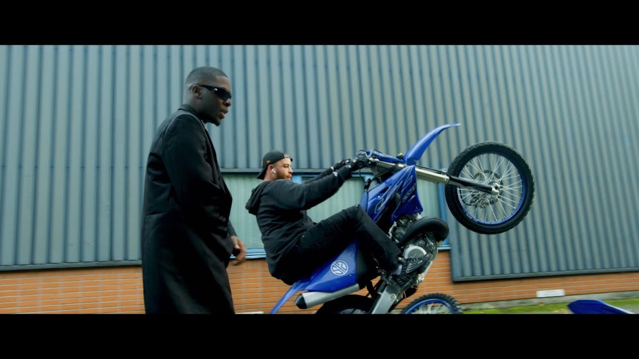 Neaj - Bendo & Maille (Clip Officiel)