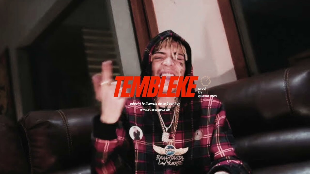 🔥 [FREE] Marcianeke Type Beat  