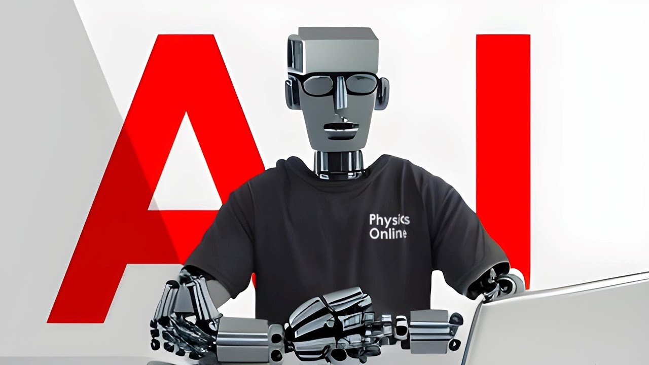 How AI Can Help Your Revision in 2023