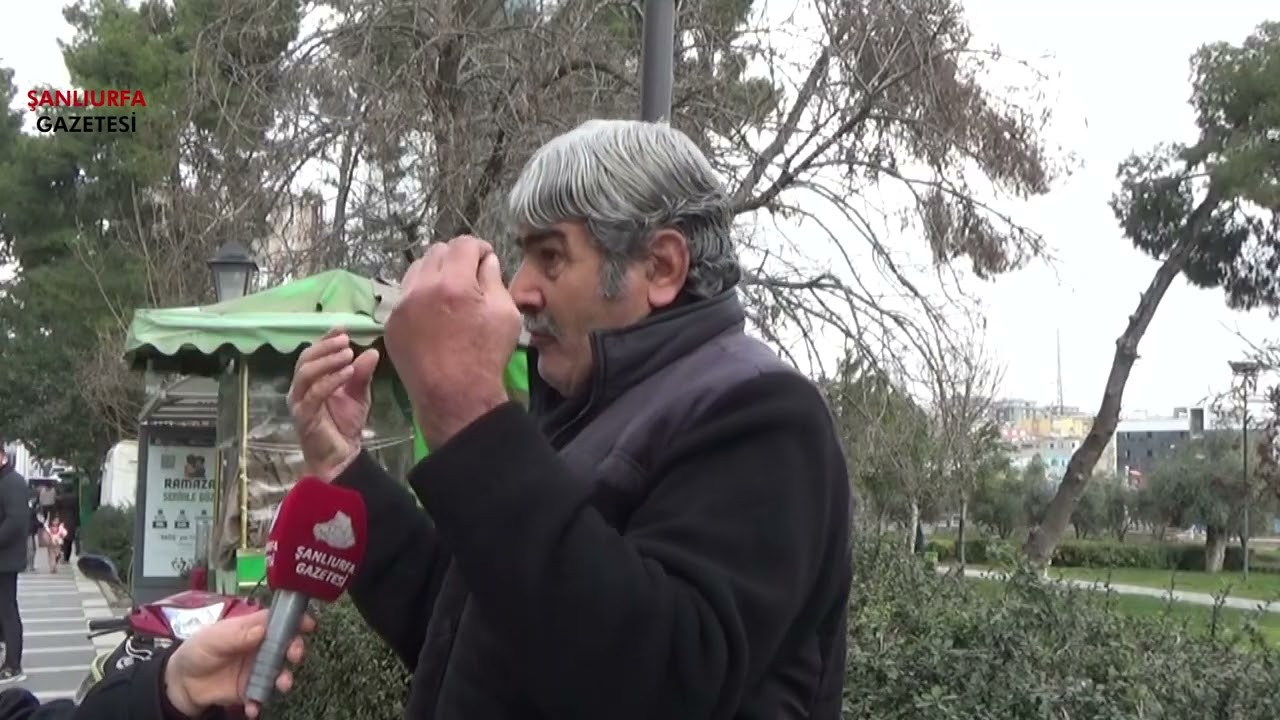 Şanlıurfa’da Camiye Sahip Çıkma Çağrısı: “Burası Allah’ın Evi, Eksikler Giderilmeli”