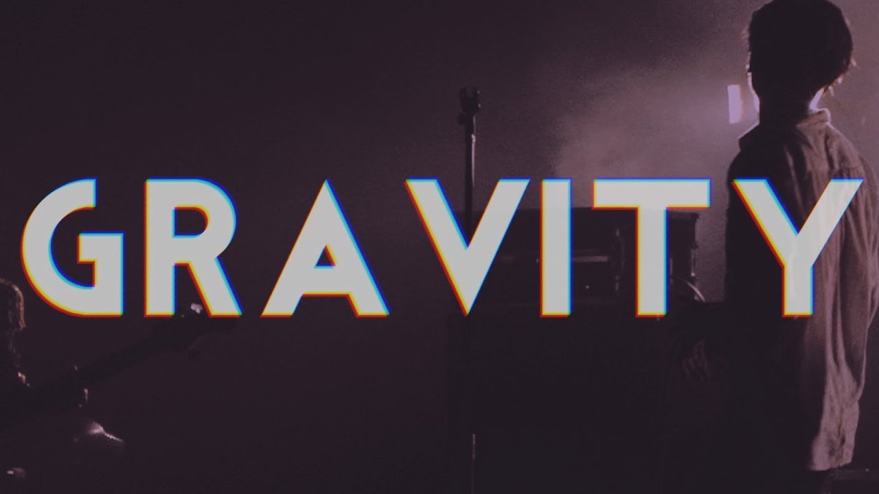 [LIVE CLIP] GRAVITY