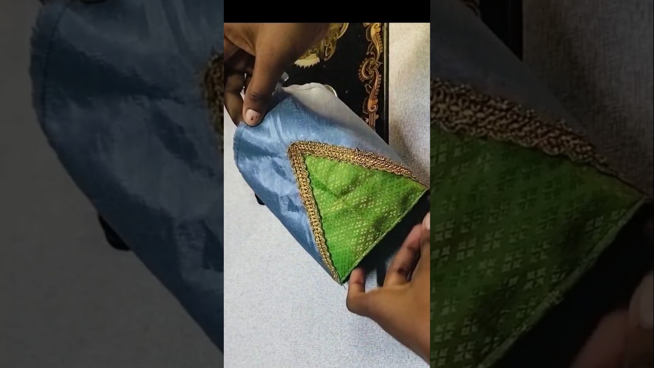 Sleeves Design 