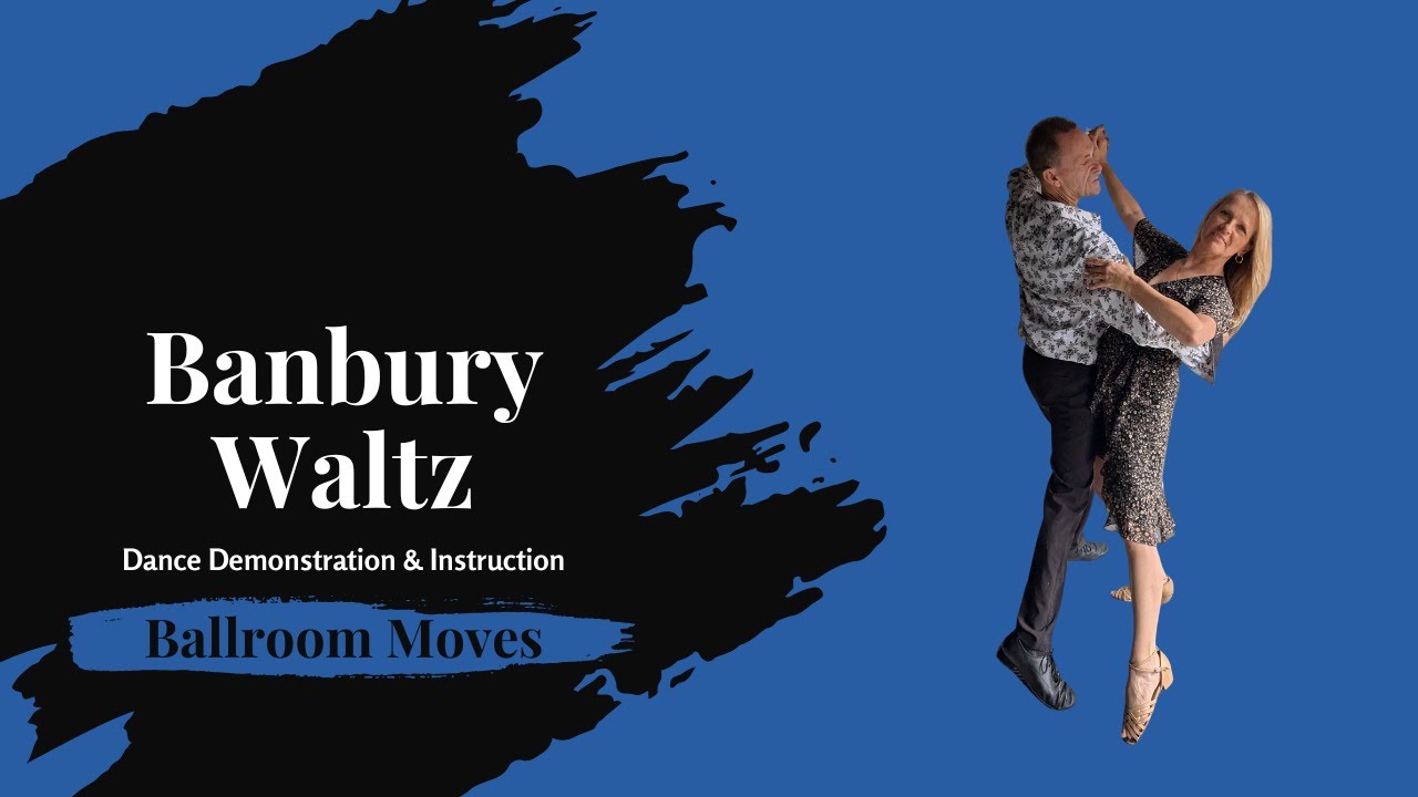 Banbury Waltz Sequence Dance
