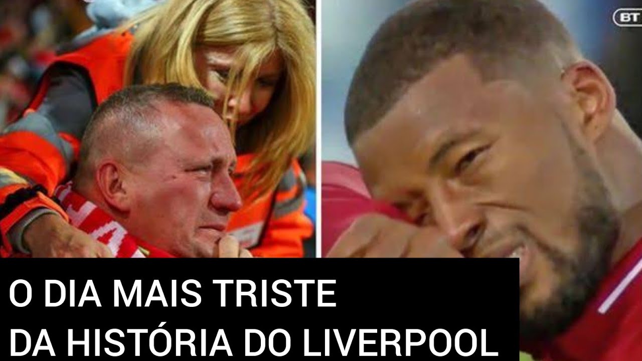 A RAZÃO DO LIVERPOOL TER SIDO APOIADO PELO RIVAL ETERNO | #RadarPELEJA 75