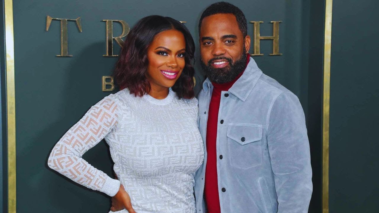 New Update!! Breaking News Of Kandi Burruss and Todd Tucker || It will shock you