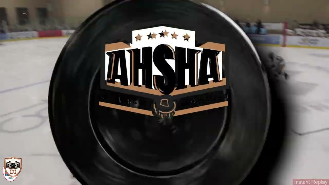 HD: AHSHA D1 Semifinals - Notre Dame vs Flagstaff