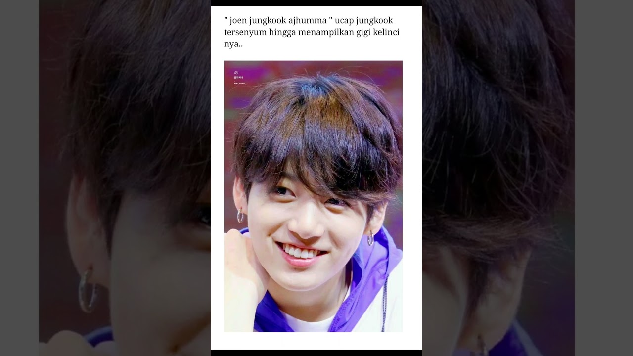 Judul : love but hurt ( part 2 ) #fypyoutube #vkook #taekook #pov #ff #wattpad