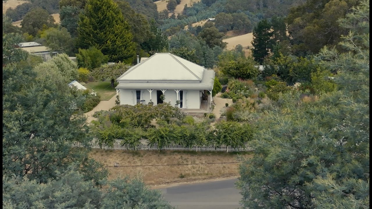 Little Oak Cygnet - the most tranquil stay in Huon Valley