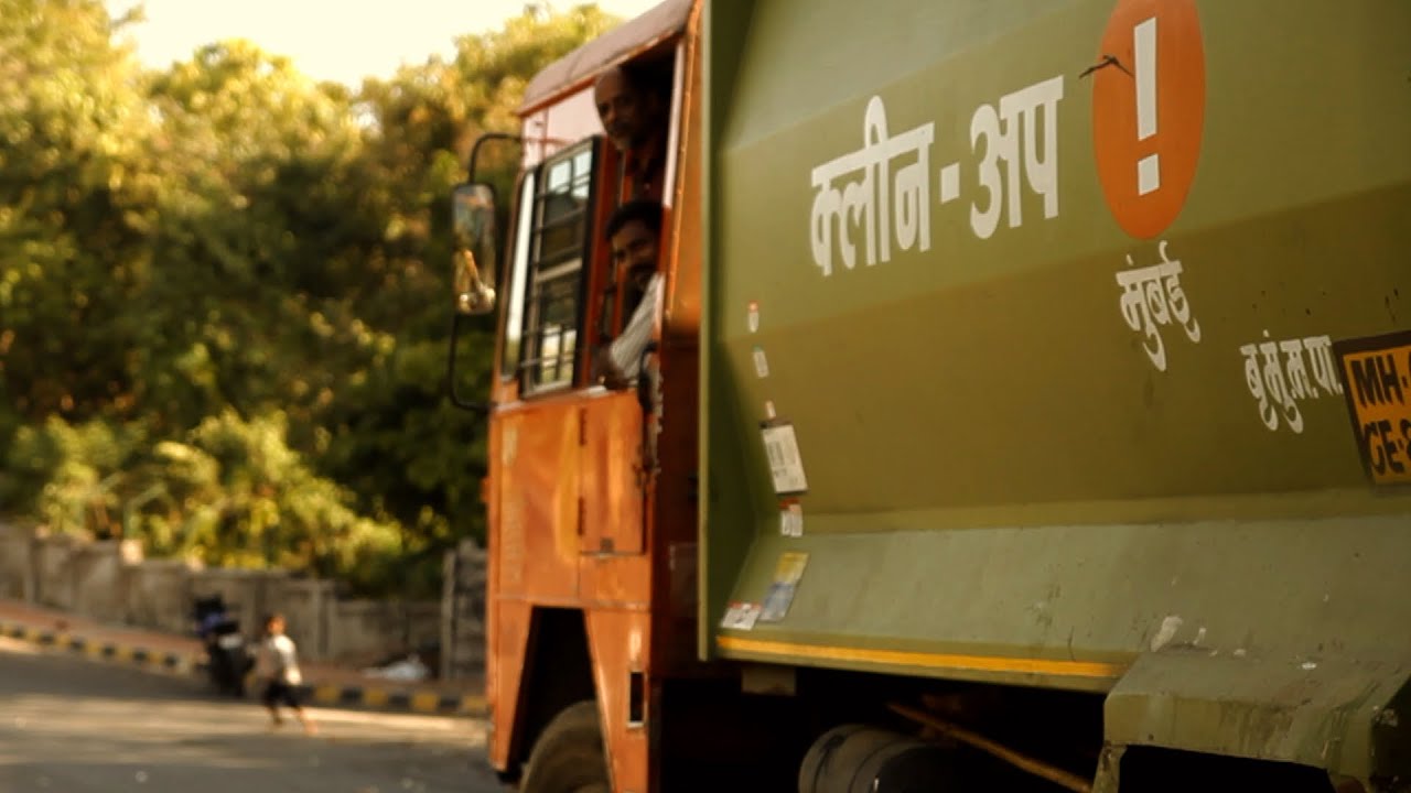 Riding A Garbage Truck: Footsoldiers of Swachh Bharat Abhiyan | BOOM