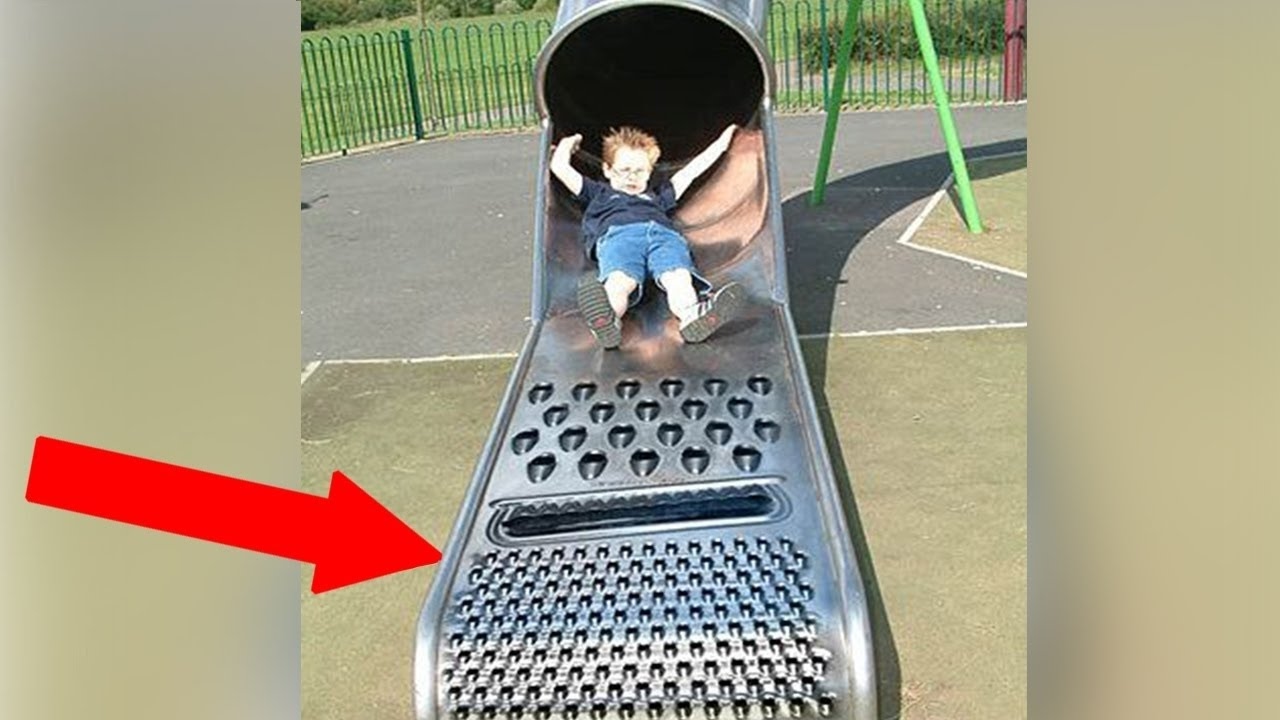 10 World's Funniest Architecture Fails