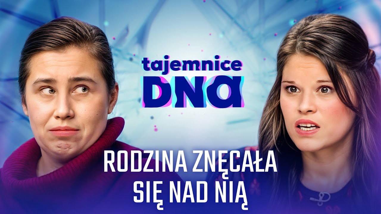 Test DNA POŁĄCZYŁ RODZINĘ! | Tajemnice DNA. Historie życiowe. Polska