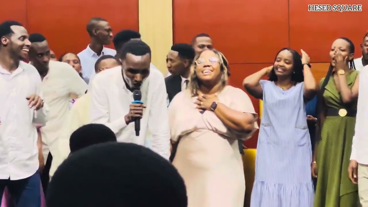 IRADUHETSE KU MUGONGO WAYO||TRUE PROMISES IZAMUYE IGITARAMO KU NDIRIMBO NZIZA/trezor nibande