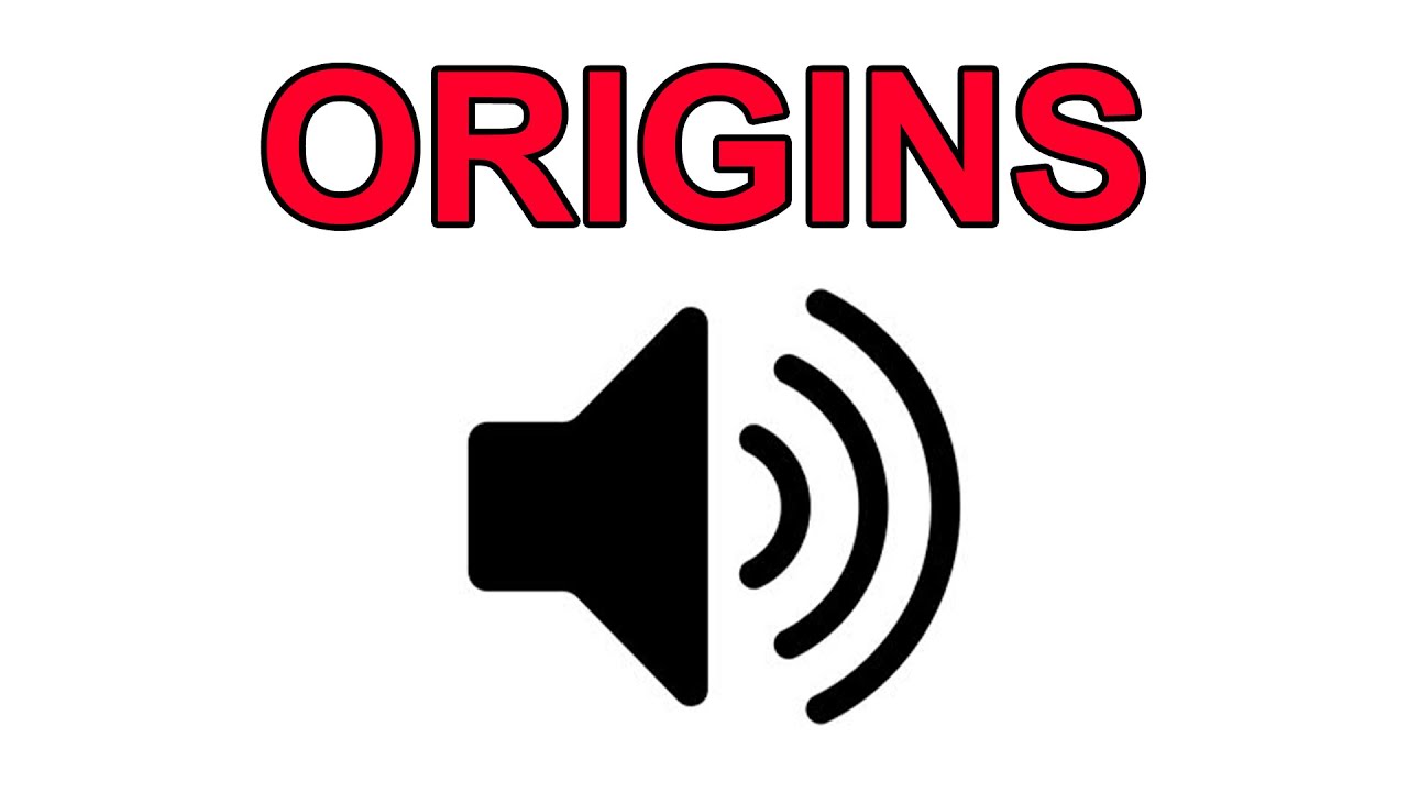 The Origins Of Meme Sounds (Full Video)