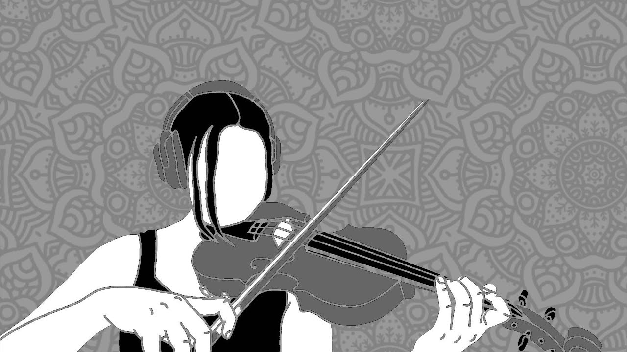 Bloody Nose (Jack Conte violin cover)