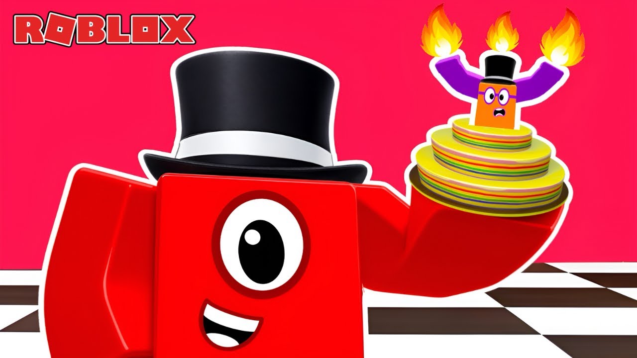 ТОРТЫ и СЕКРЕТЫ! [Сделай торт 2] Roblox