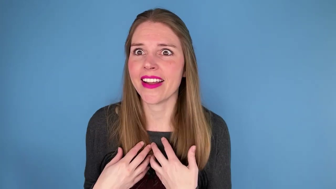 Jen Ayer Drake - Contemporary Comedic Monologue