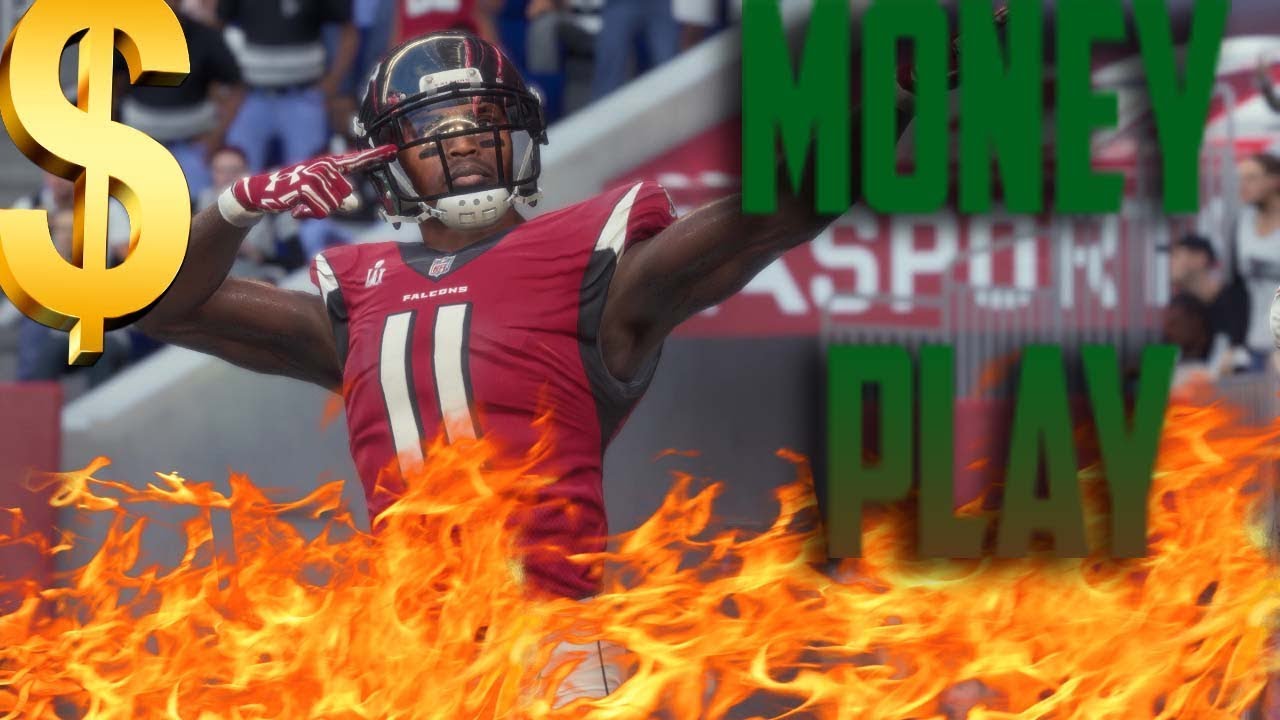 MOST UNSTOPPABLE PLAY IN MADDEN 18! BEATS EVERY COVERAGE! - MADDEN 18 TIP