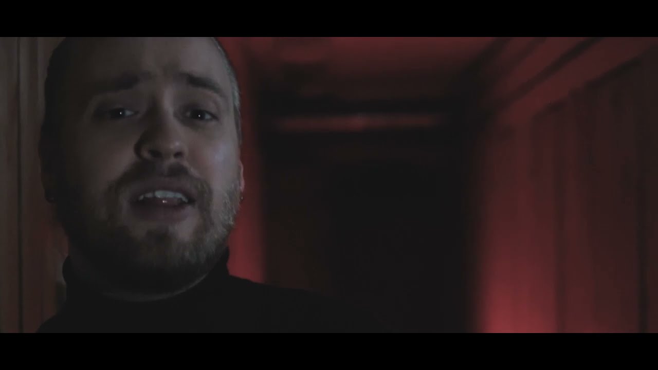 Joni Kerman - Love island feat.Alex Joakim (Musiikkivideo)