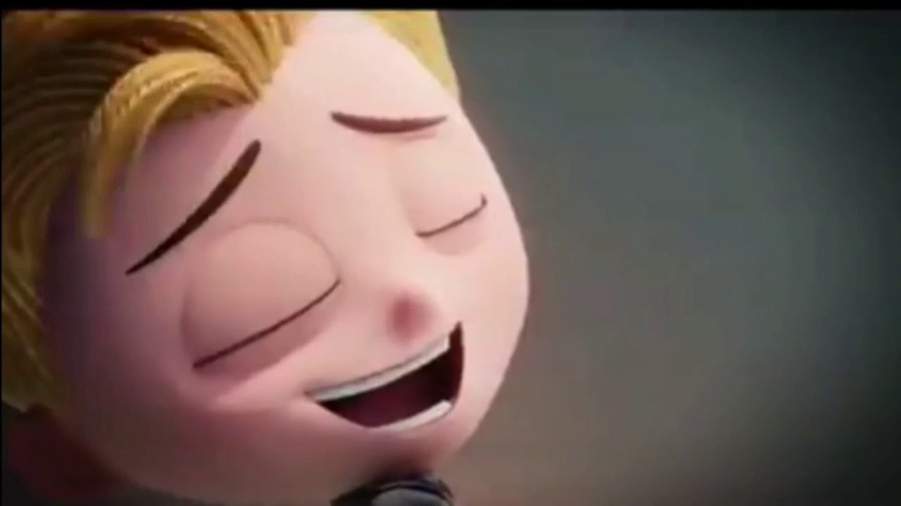 Uglydolls~ Lou ~Believer (by Imagine dragons)
