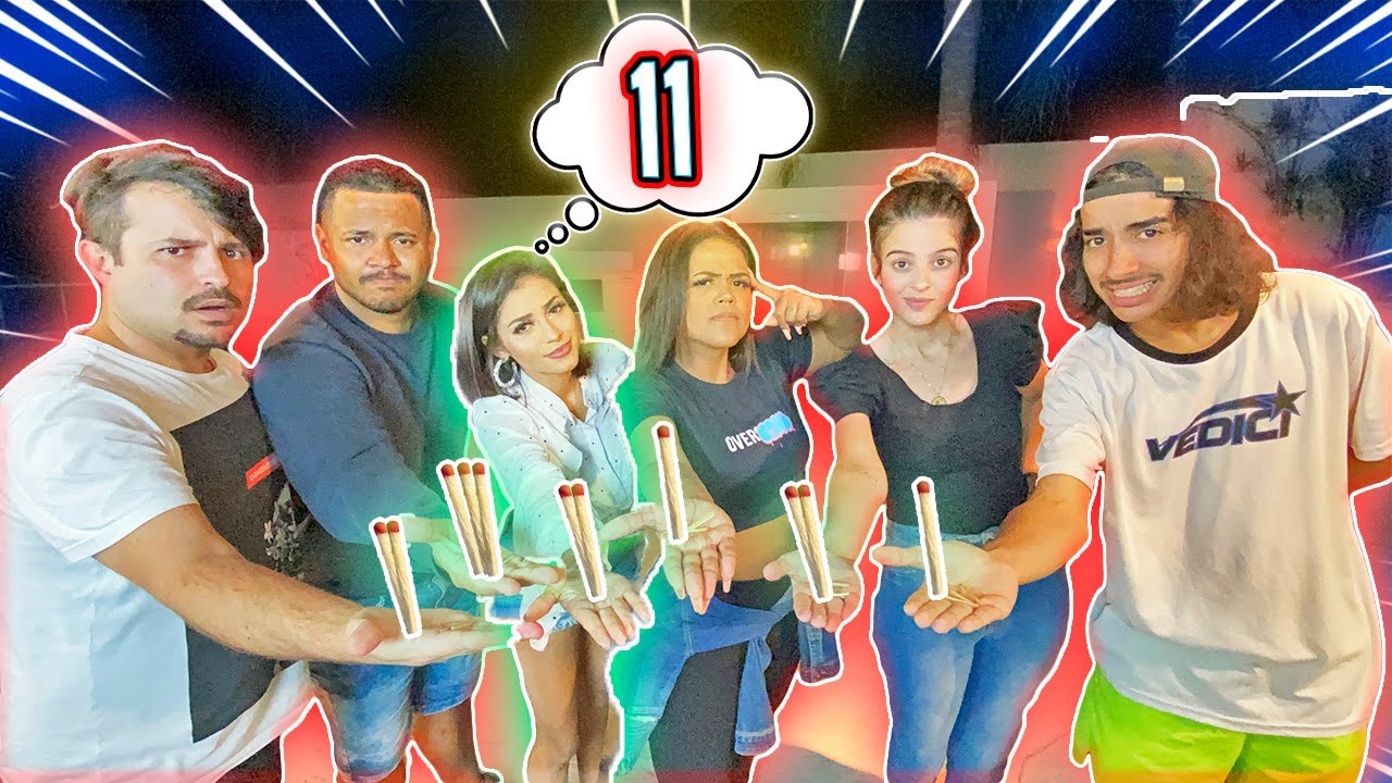 DESAFIO DA PURRINHA COM A FAMÍLIA LOURES !!!