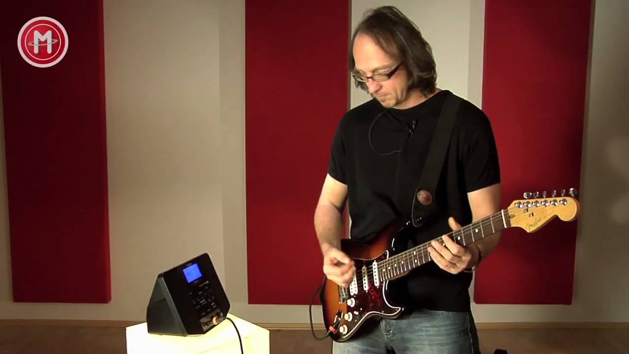 Boss E-Band im Test bei MusikMachen.de
