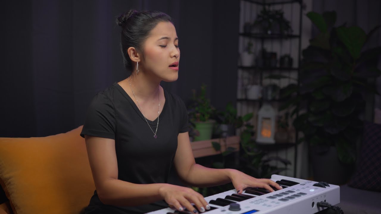 Sikaunos Sangat Garna Tapaiko | Bhajan 343 | Nepali Christian Worship Song