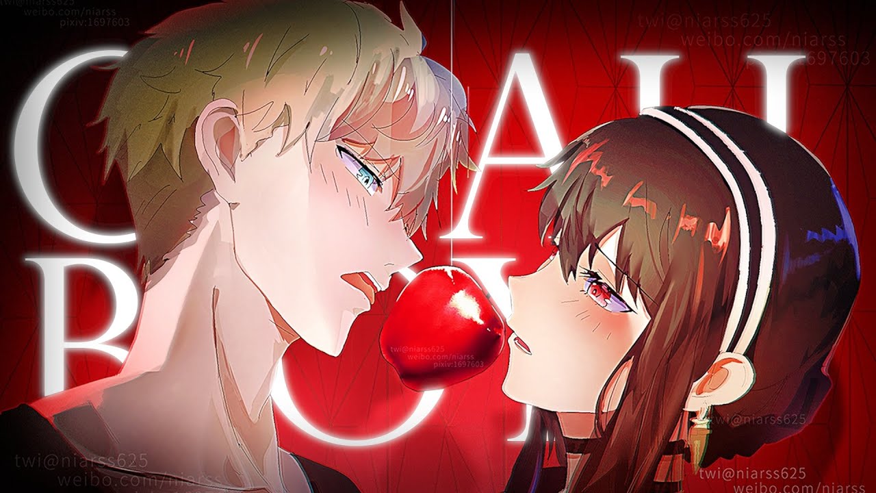 Nightcore ↬ CALI BOY [NV]