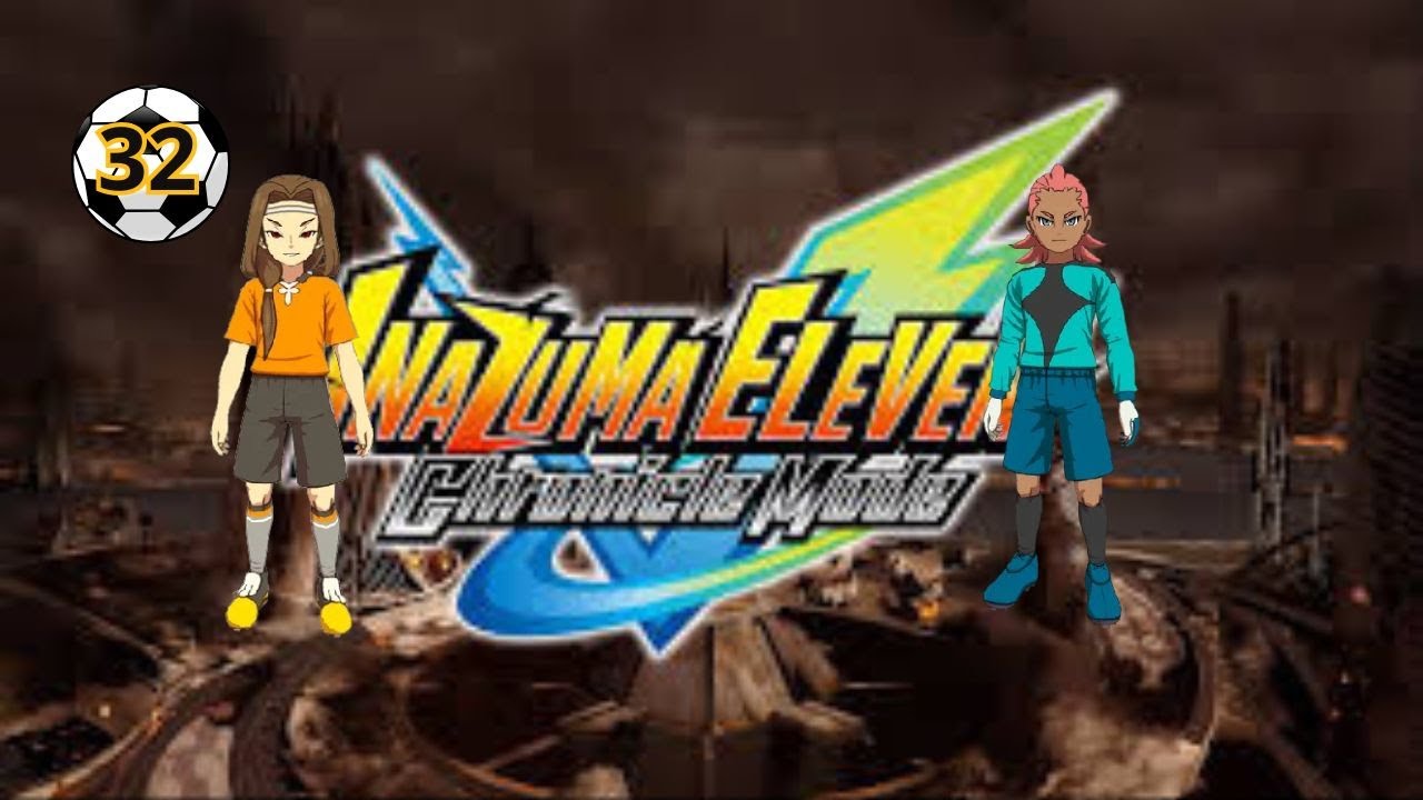 Cronaca, Campioni dopo 10 anni! Inazuma Eleven: Victory Road