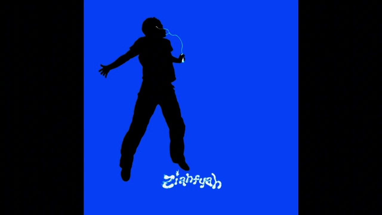 NINJAS JUMP AROUND - @ziahfyah x @ProdEli. #jerseyclub