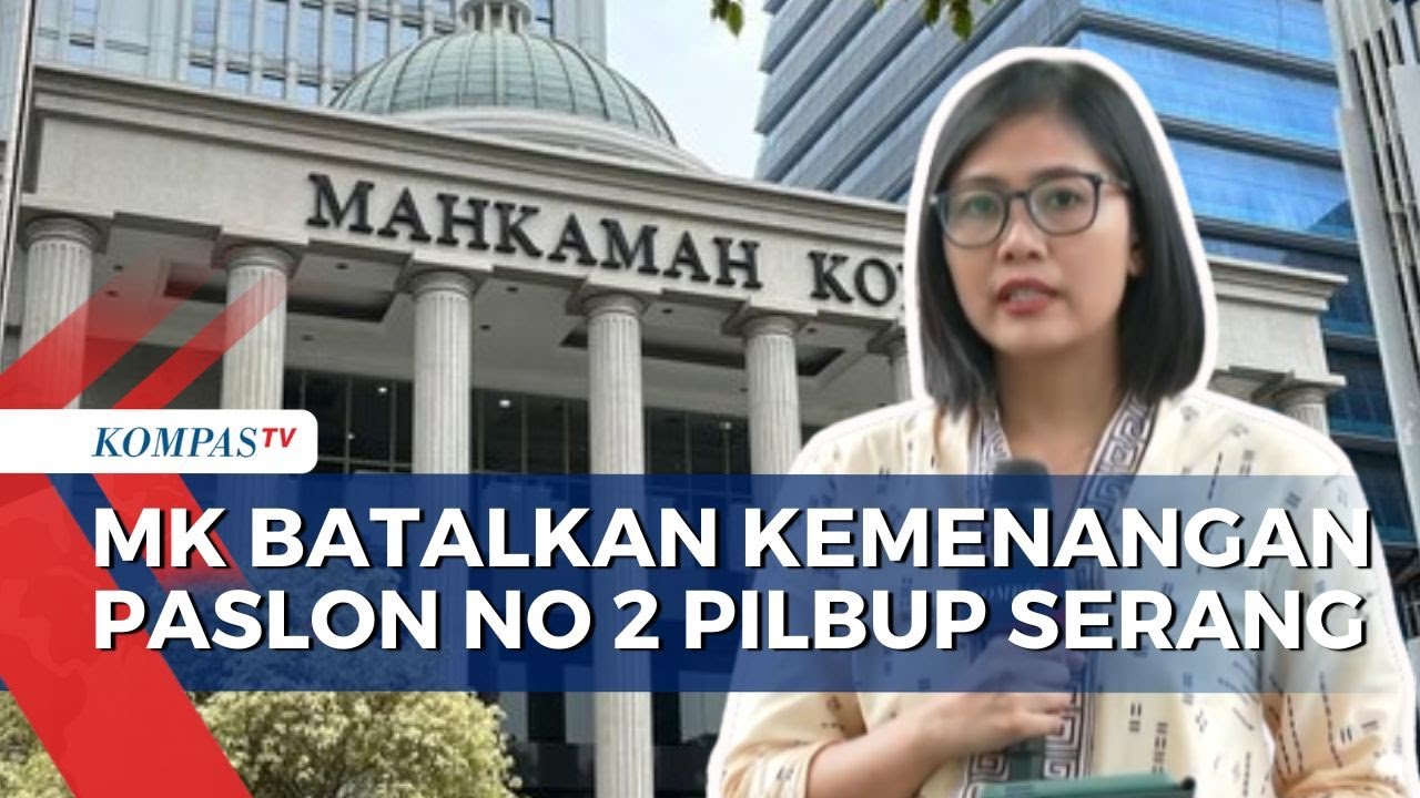 Menteri Desa Yandri Susanto Cawe-Cawe di Pilbup Serang, Bagaimana Respons Istana?