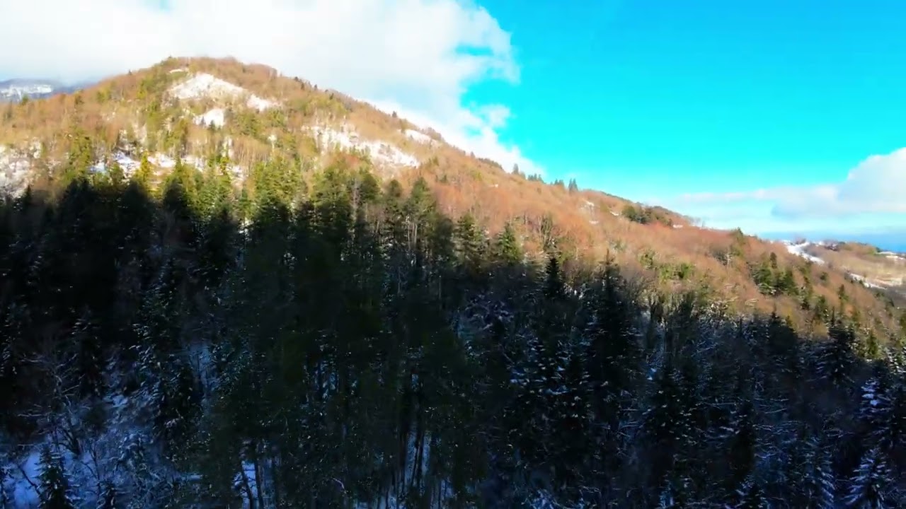 AVATA 2 / Test 1er vol