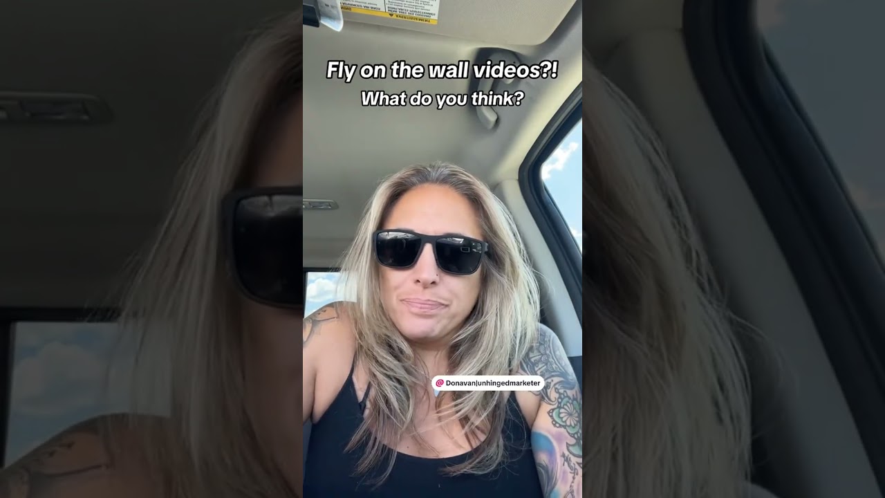 What do you think? Talk or no talking, long videos or short? Lmk in the comments