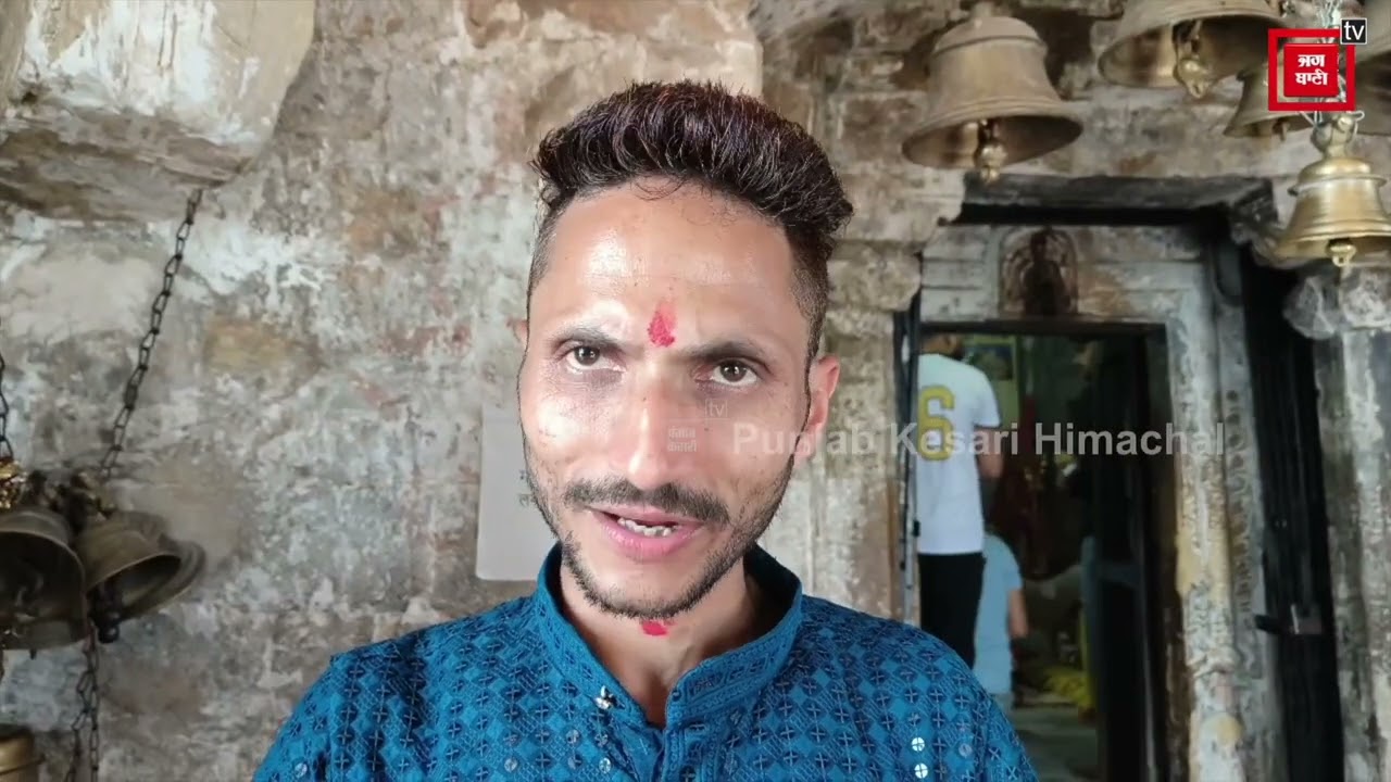 प्राचीन आशापुरी माता मंदिर में लगाइये हाजिरी और लीजिये मातारानी का आशीर्वाद