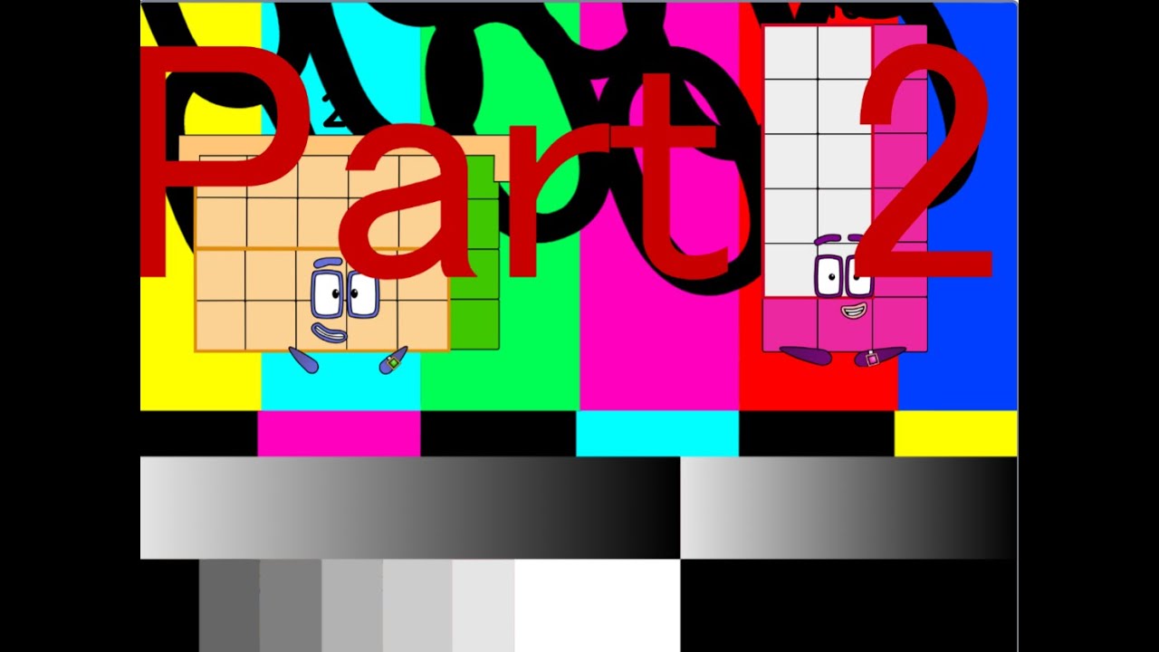TOO MANY ZEROES Part 2