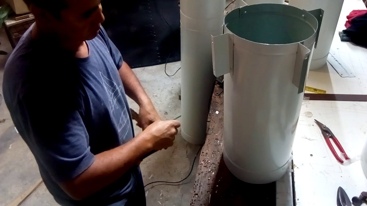 Chapéu canhão