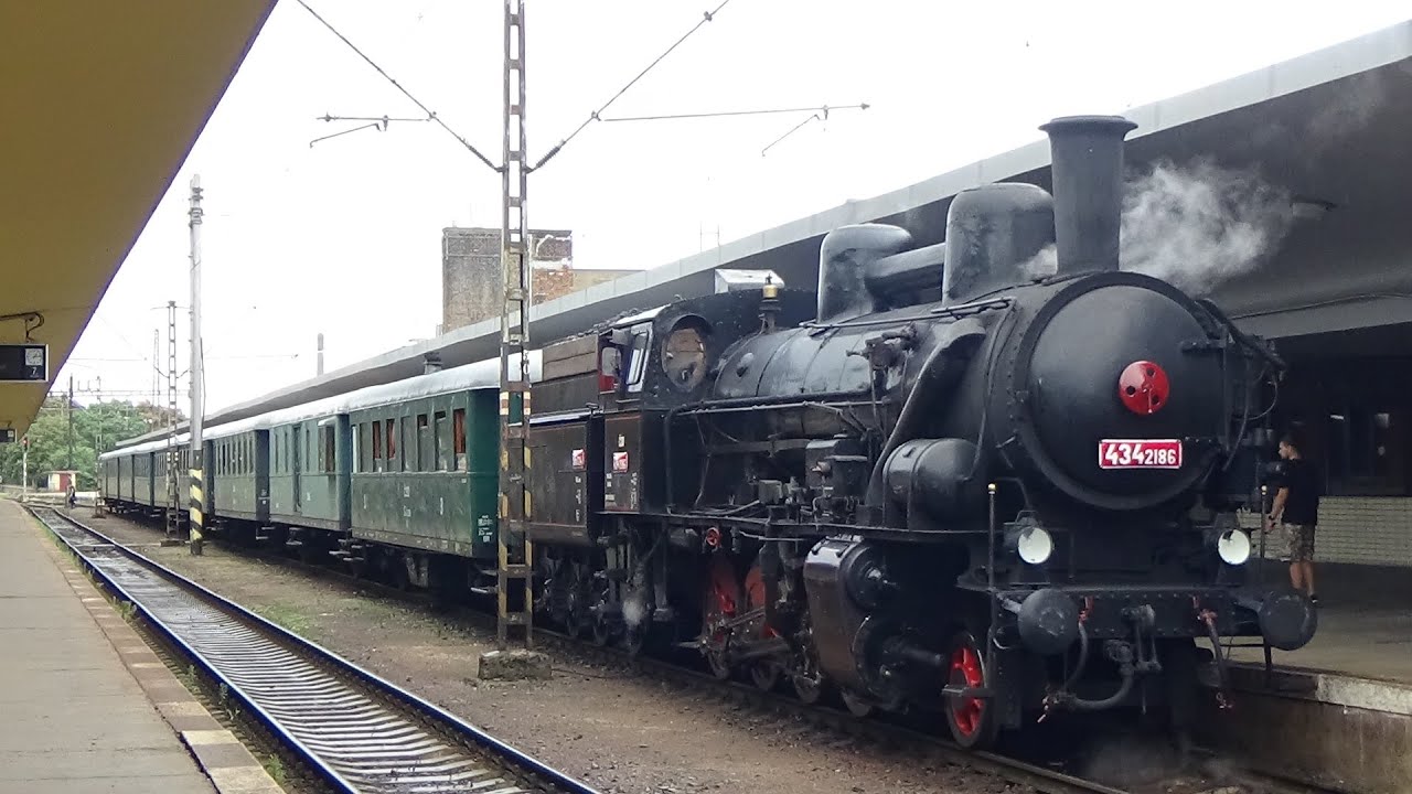 Párou Prahou se Čtyřkolákem 434.2186 - 28.8.2022